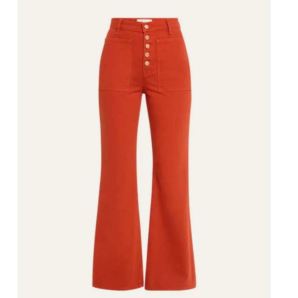 Ulla Johnson Lou Jean